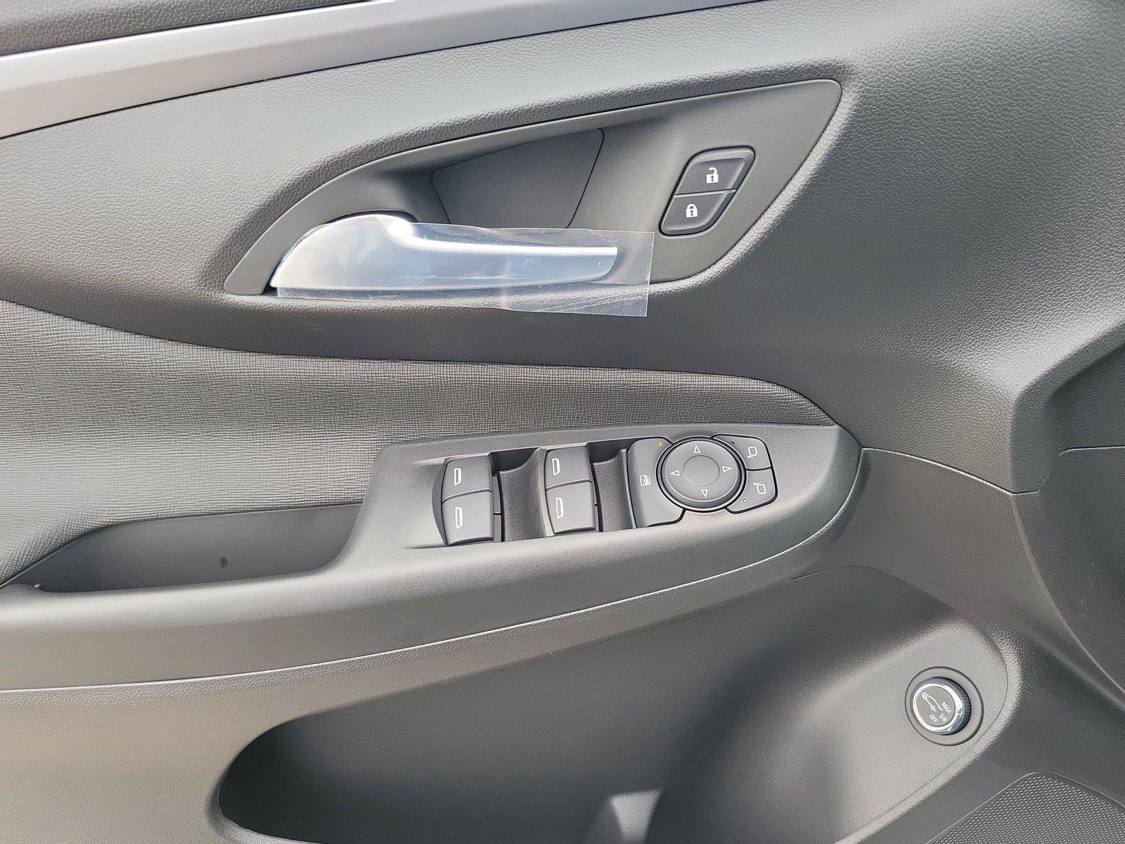 New 2026 Buick Envista Preferred w/ Convenience I Package FWD image 18