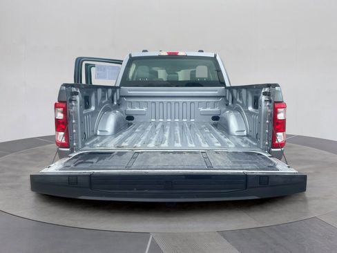 Used 2023 Ford F150 XL w/ XL Chrome Appearance Package AWD/4WD image 11