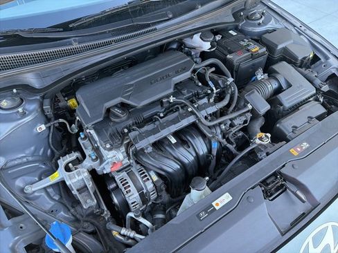 Used 2024 Hyundai Elantra SEL image 26