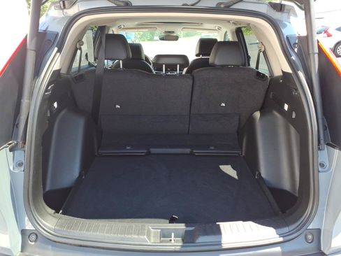 Certified 2024 Honda CR-V EX-L image 10