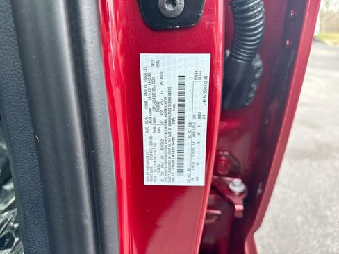 New 2026 Ford F250 Lariat w/ Black Appearance Package image 29