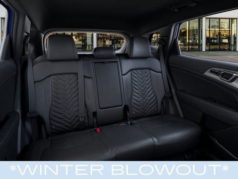 New 2026 Kia Sportage X-Line image 16