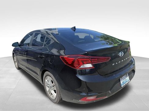Used 2019 Hyundai Elantra Value Edition w/ Cargo Package FWD image 13