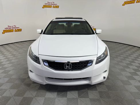 Used 2008 Honda Accord EX-L image 8