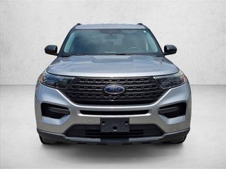 Used 2021 Ford Explorer XLT w/ Class III Trailer Tow Package RWD video 2