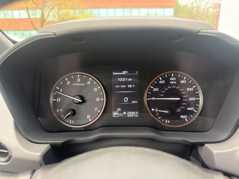 Certified 2025 Subaru Crosstrek 2.5i Wilderness AWD/4WD image 15