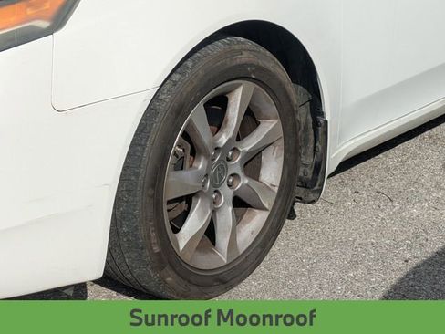 Used 2013 Acura TL w/ Technology Package FWD image 5