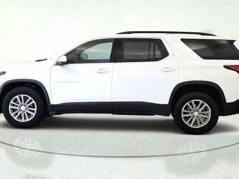 Used 2023 Chevrolet Traverse LT FWD image 5