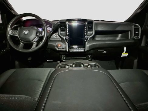 New 2026 RAM 2500 Tradesman AWD/4WD image 6