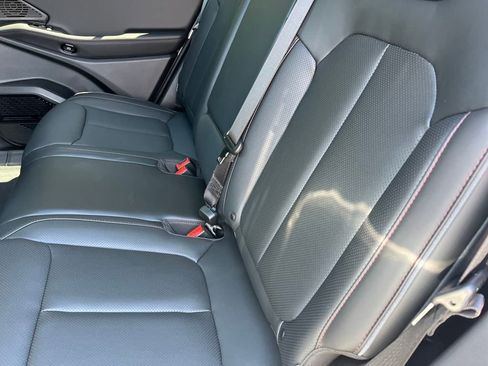 New 2025 Jeep Wagoneer S Limited AWD/4WD image 24