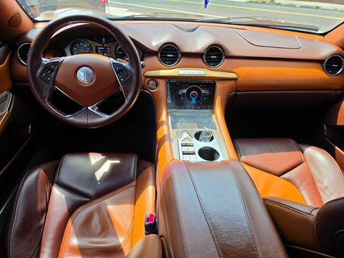Used 2012 Fisker Karma EcoSport RWD image 13