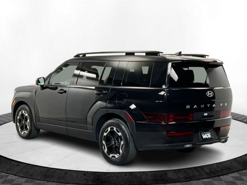 Used 2024 Hyundai Santa Fe SEL image 3
