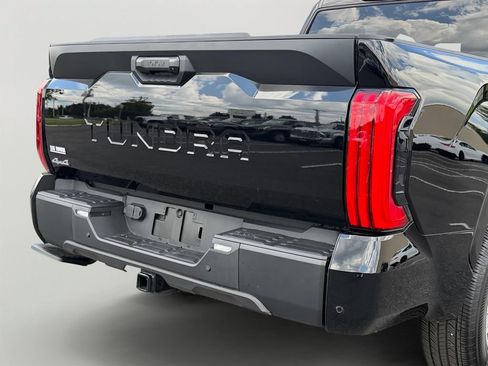 Used 2026 Toyota Tundra SR5 AWD/4WD image 10