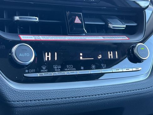 New 2026 Toyota Corolla Cross XLE image 23