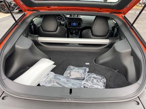 New 2024 Nissan Z Performance w/ Heritage Edition image 27