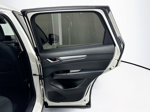 Used 2019 MAZDA CX-5 Sport image 28