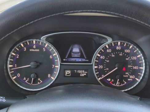 Used 2019 INFINITI QX60 Luxe w/ Essential Package image 28