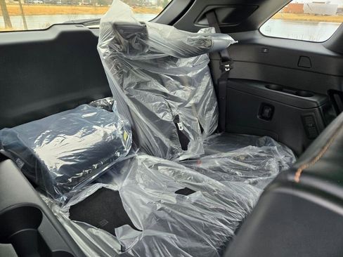 New 2026 MAZDA CX-90 3.3 Turbo w/ Premium Plus Pkg image 9