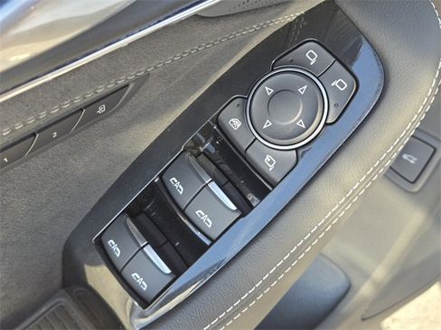 New 2026 Cadillac CT5 V Blackwing w/ Super Cruise 1 Package image 18