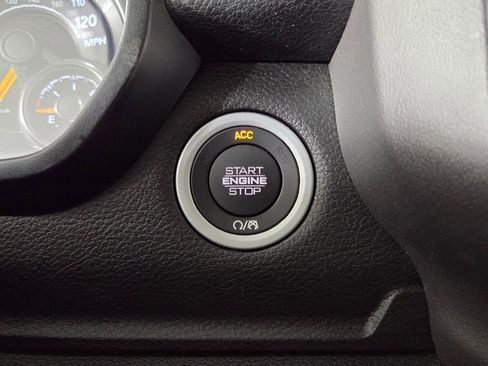 Used 2020 RAM 1500 Big Horn image 19