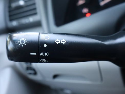 Used 2009 Toyota Camry Hybrid FWD image 31