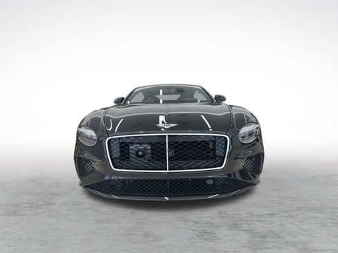 New 2026 Bentley Continental GT image 7