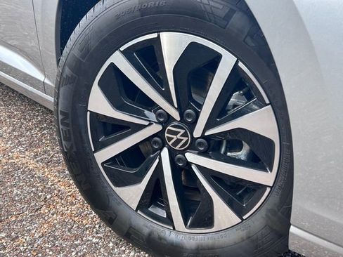 New 2026 Volkswagen Jetta S FWD image 2