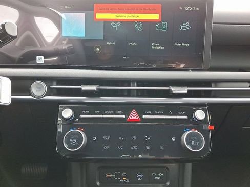 New 2026 Hyundai Tucson SEL image 9