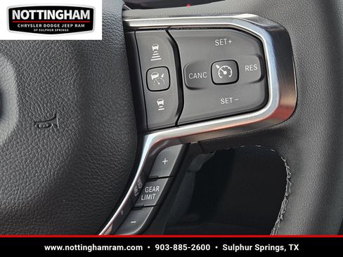 New 2026 RAM 2500 Laramie image 15