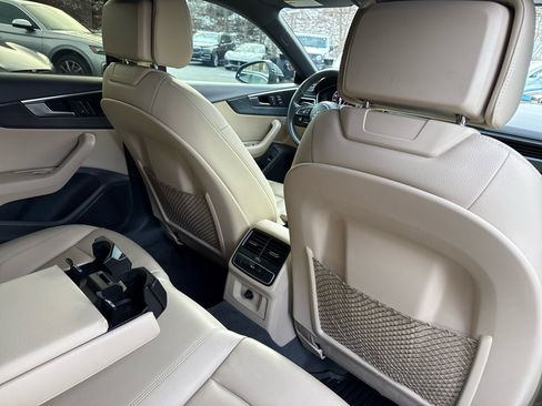 Used 2018 Audi A5 2.0T Premium Plus w/ Premium Plus image 30