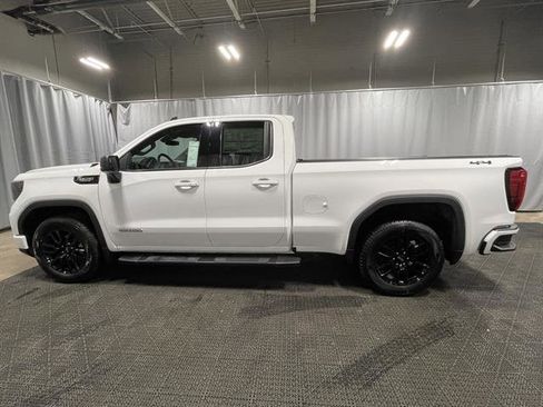 New 2025 GMC Sierra 1500 Elevation w/ Preferred Package image 12
