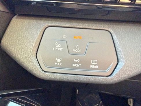 New 2025 Volkswagen ID.4 Pro S Plus AWD/4WD image 26