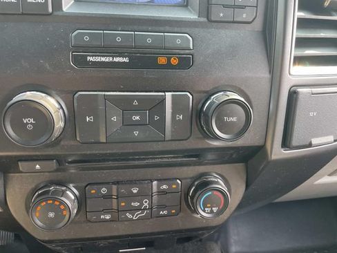 Used 2017 Ford F250 XLT w/ XLT Value Package AWD/4WD image 24