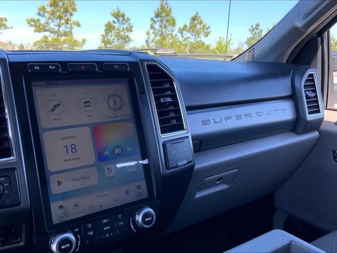 Used 2017 Ford F350 XLT w/ XLT Value Package image 34