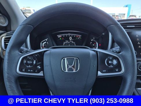 Used 2019 Honda CR-V EX image 17