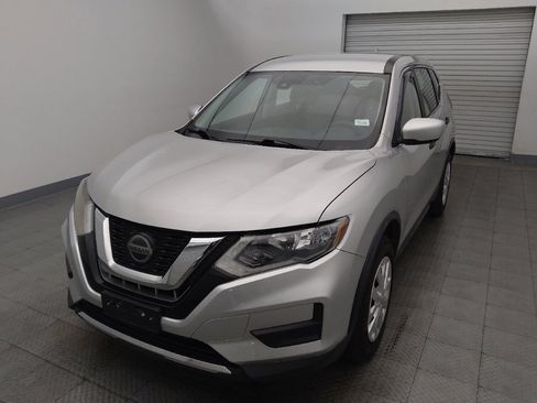 Used 2020 Nissan Rogue S image 15