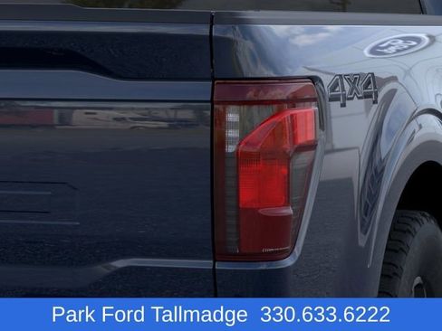 New 2026 Ford F150 XLT w/ Equipment Group 302A MID AWD/4WD image 21