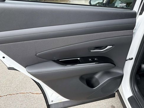 New 2026 Hyundai Tucson Limited image 12