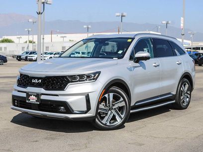 Used 2023 Kia Sorento SX Prestige