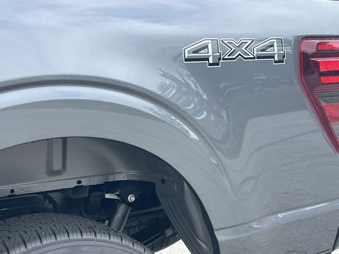 New 2026 Ford F150 Platinum w/ Equipment Group 702A High AWD/4WD image 31