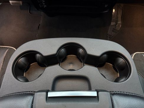 Used 2023 RAM 2500 Laramie image 12