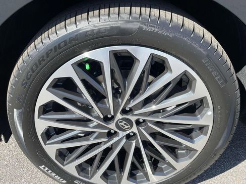 New 2026 Hyundai Palisade Calligraphy image 5