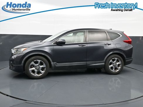 Used 2019 Honda CR-V EX-L image 6