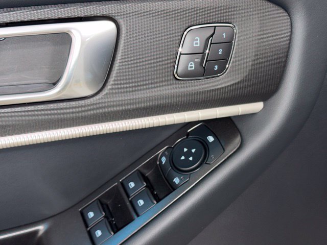 New 2027 Ford Explorer Tremor w/ Tremor Convenience Package AWD/4WD image 11