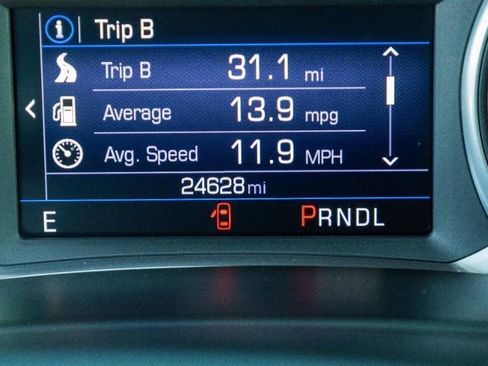 Used 2022 Chevrolet Blazer LT image 23