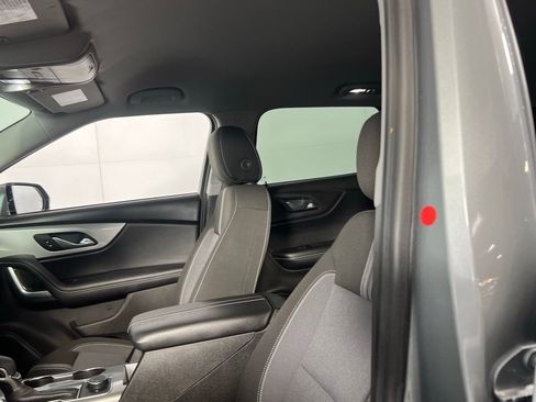 Used 2024 Chevrolet Blazer LT w/ Convenience Package image 25