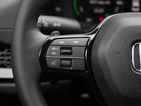 New 2026 Honda Accord Touring image 23