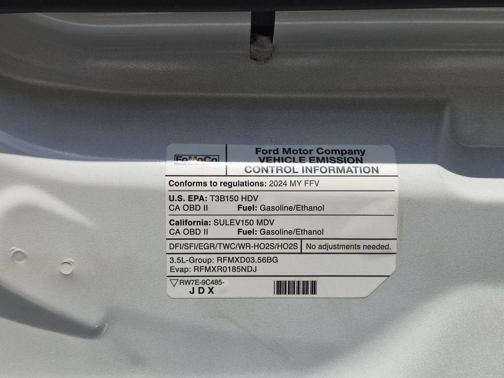Used 2024 Ford Transit 250 148 Medium Roof RWD image 33