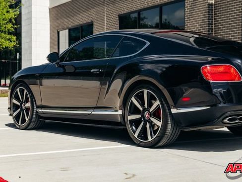Used 2014 Bentley Continental GT V8 S AWD/4WD image 45