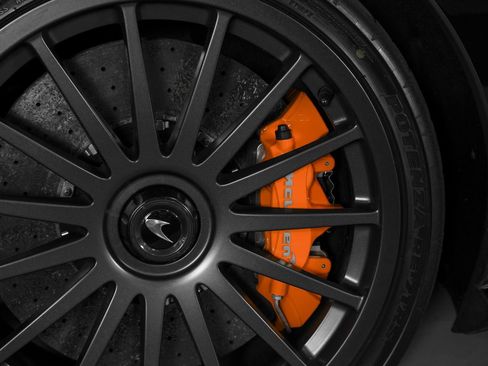 Used 2020 McLaren 620R image 22